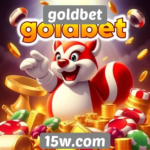 goldbet oferece diversas opções de jogos online