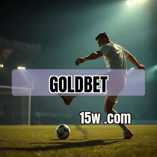 goldbet Jogos