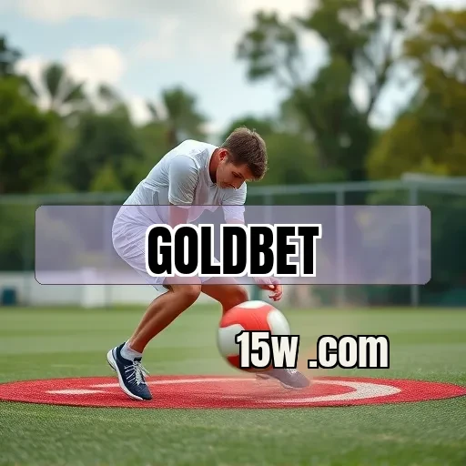 goldbet Pagamento