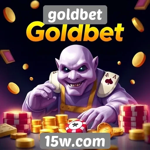 Tendências de jogos populares no goldbet