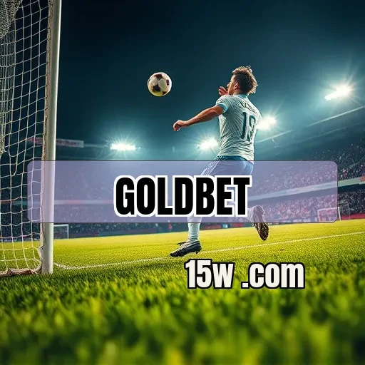 goldbet Promoções